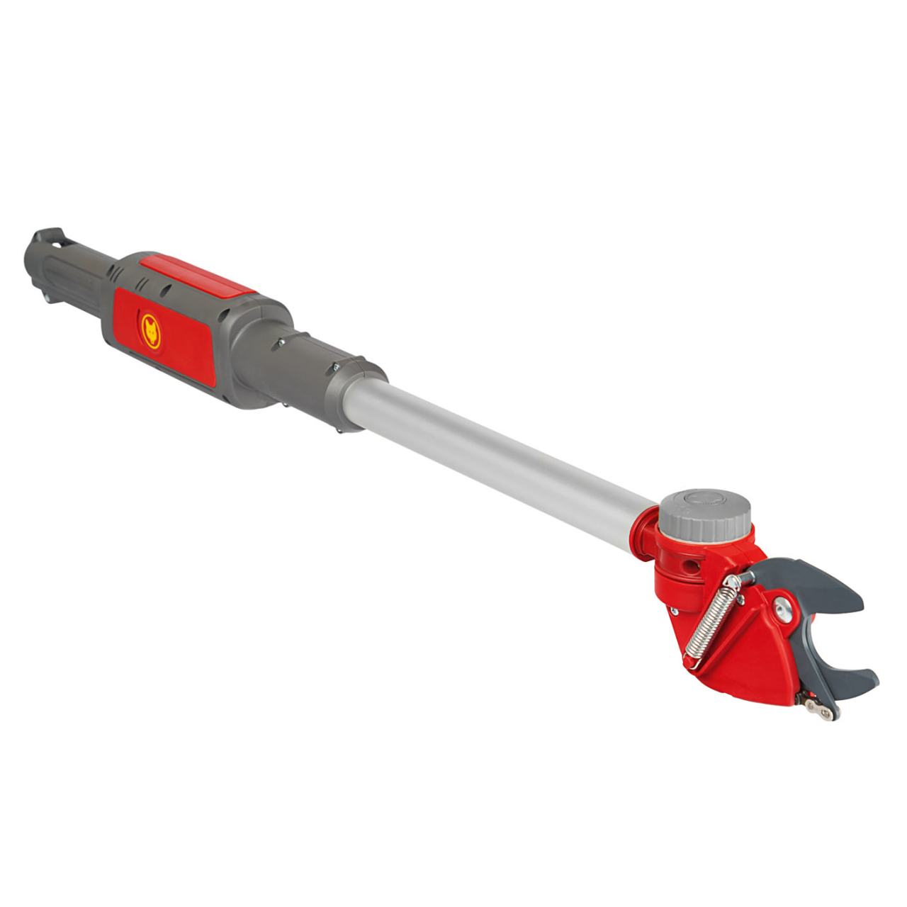 WOLF-Garten e-multi-star Bypass-Baumschere TL 32 eM