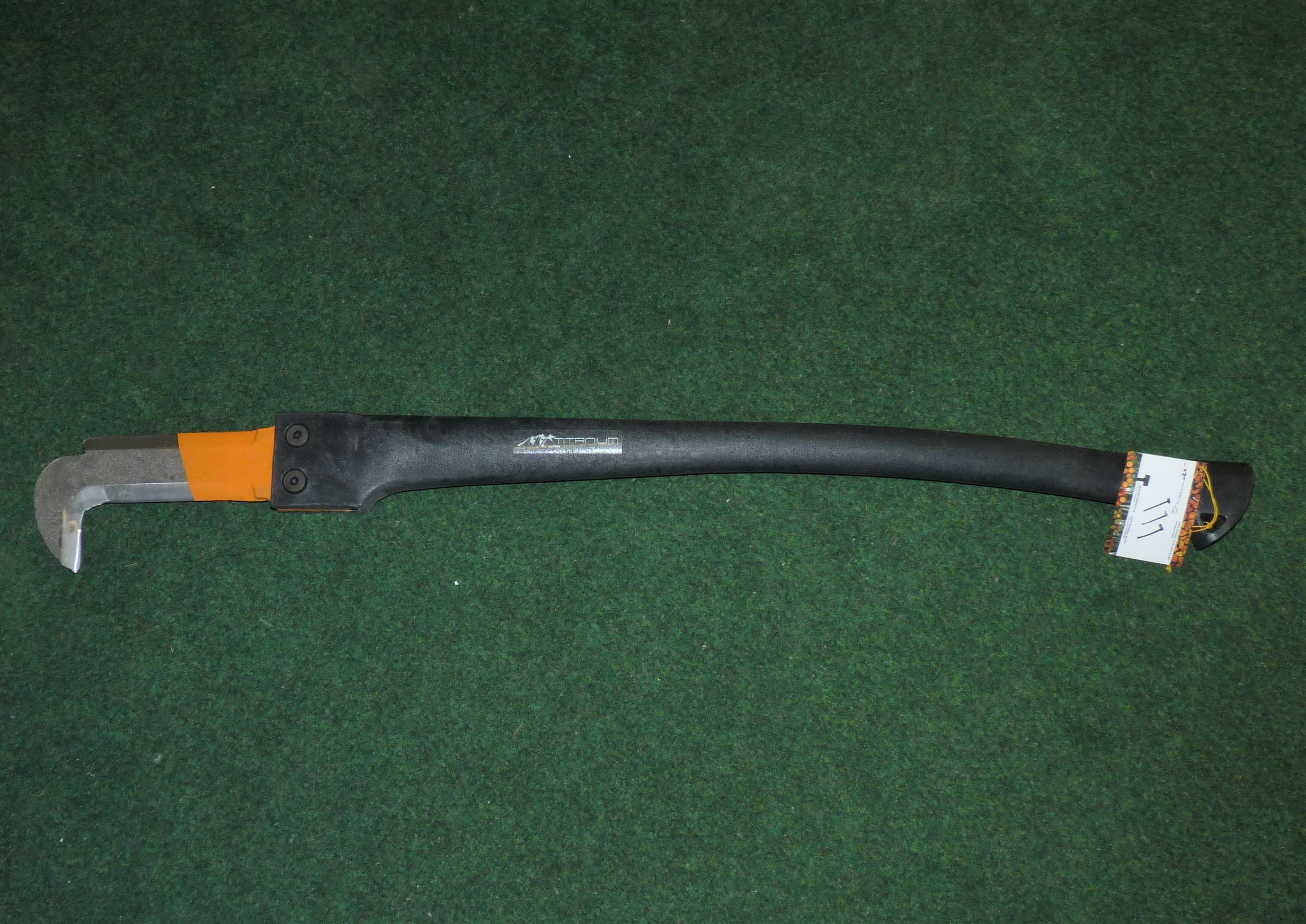 Kultursichel-91cm Kultursichel Länge 910mm