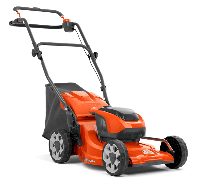 Akku-Rasenmäher LC 137i ohne Akku / Ladegerät