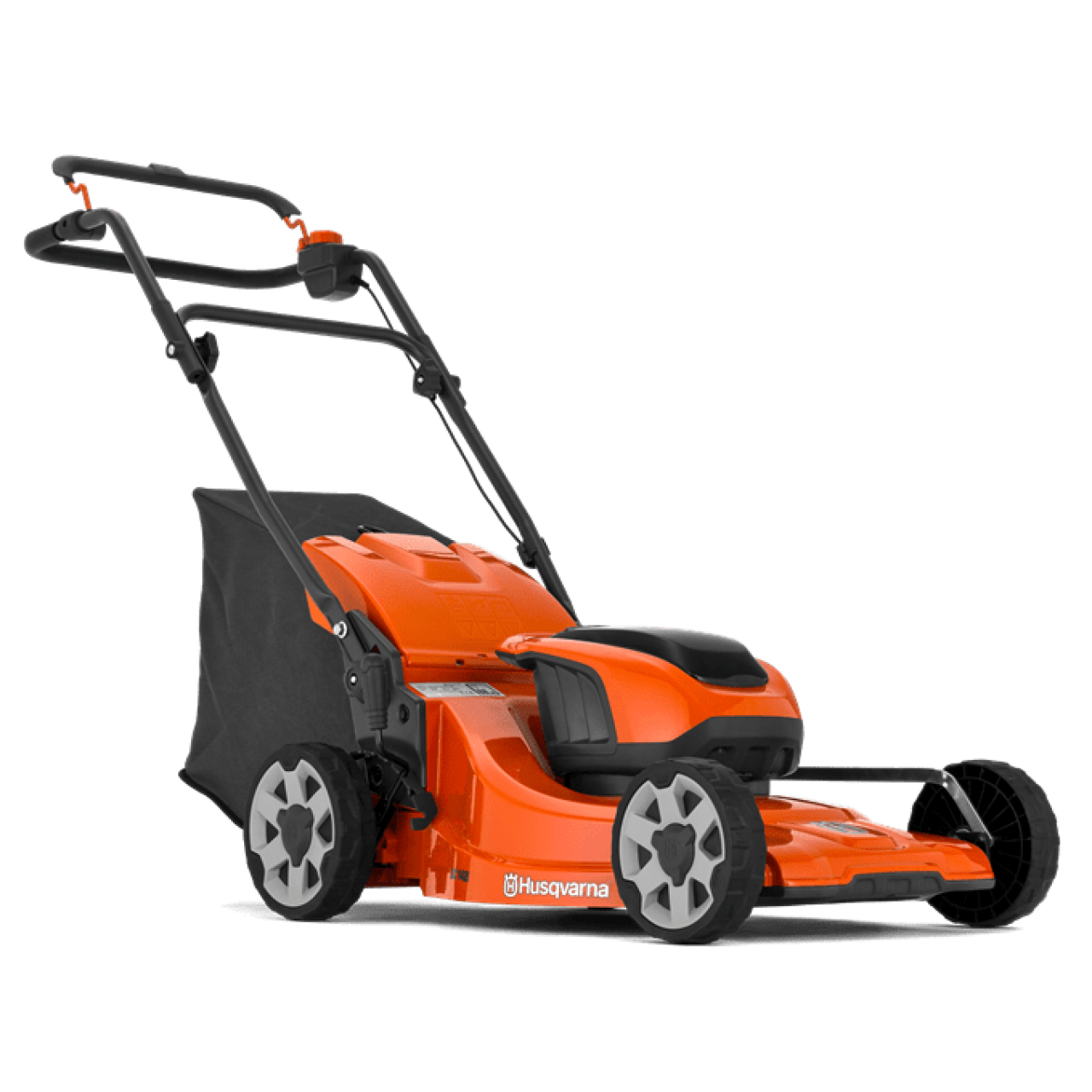 42382_Husqvarna_970541801 Akku-Rasenmäher LC 142i