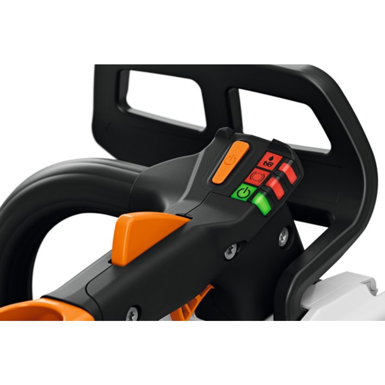 Akku-Motorsäge MSA 220 TC-O 35 cm / 63 PS3 - Grundgerät ohne Akku und Ladegerät