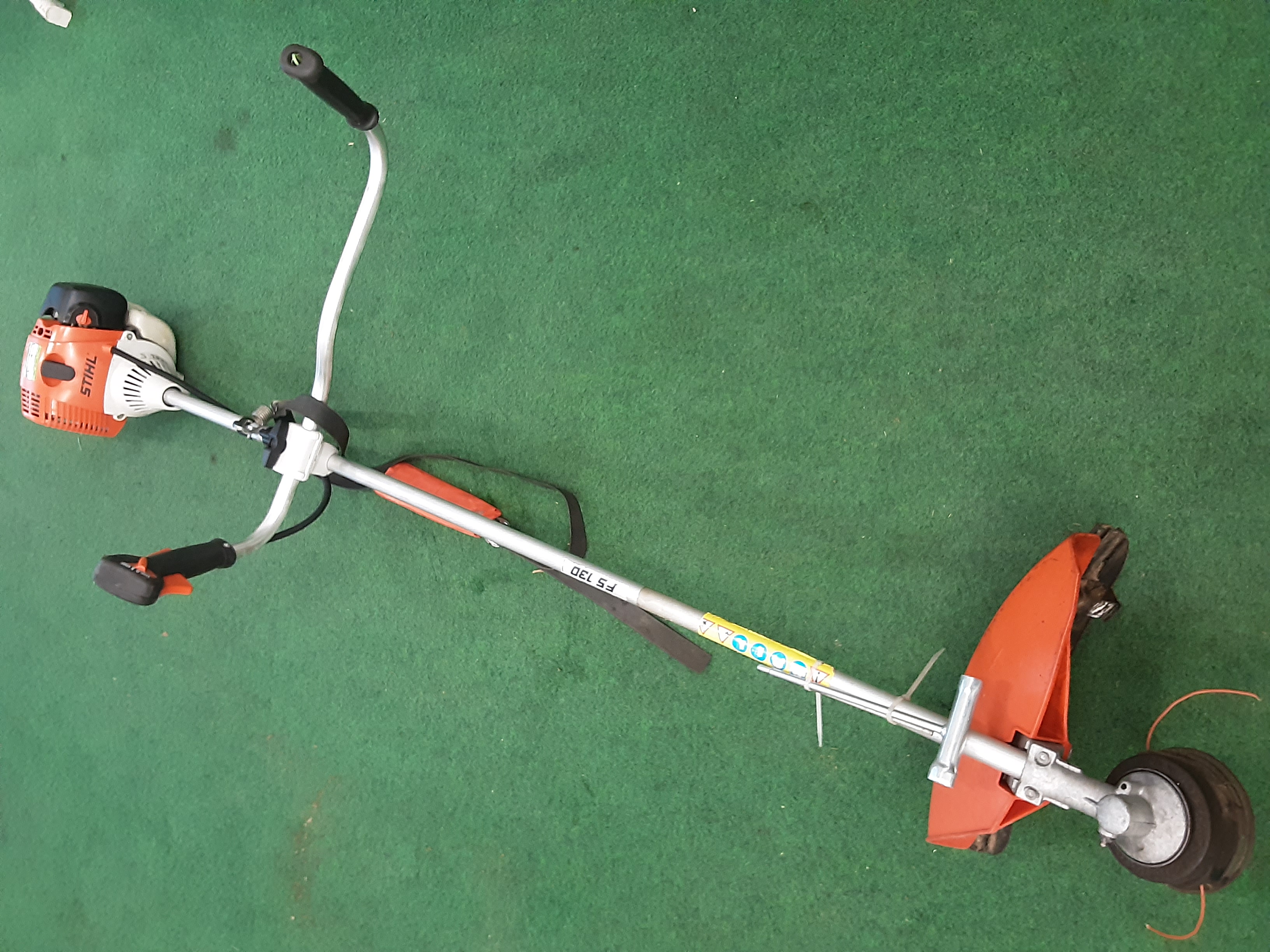 Freischneider FS 130 ( Gebraucht)