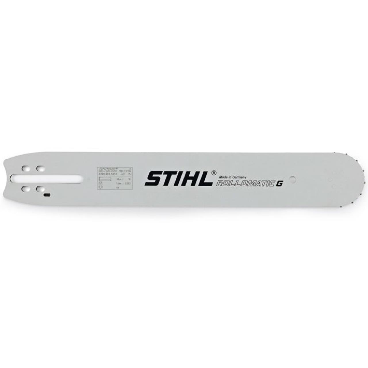 Schiene G 40 cm / 16'' 1,6mm / 0.063'' 3/8''
