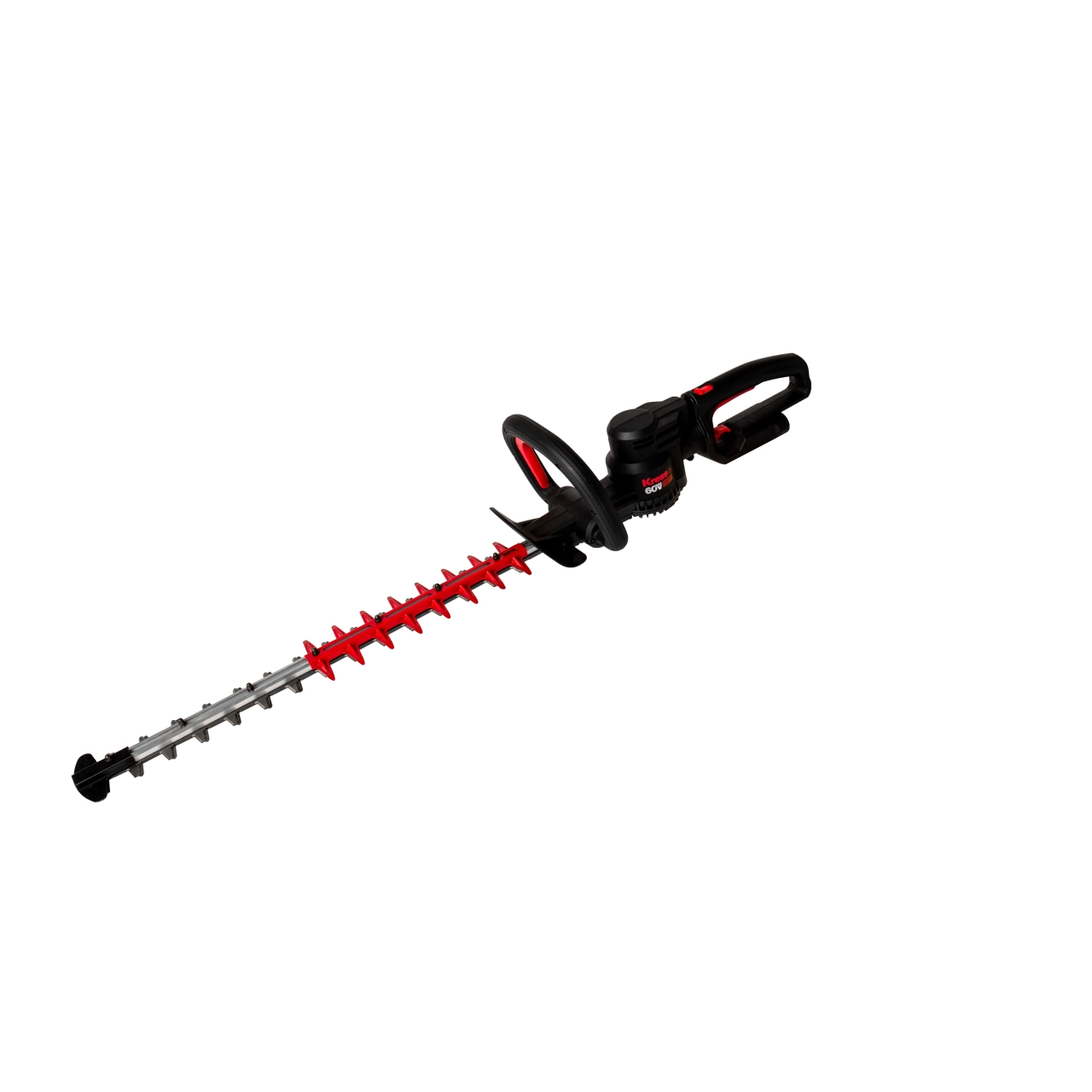 49357_Kress_11047502000 Akku-Heckenschere KG259E.9 - 60 V - 48 cm - Grundgerät ohne Akku und Ladegerät