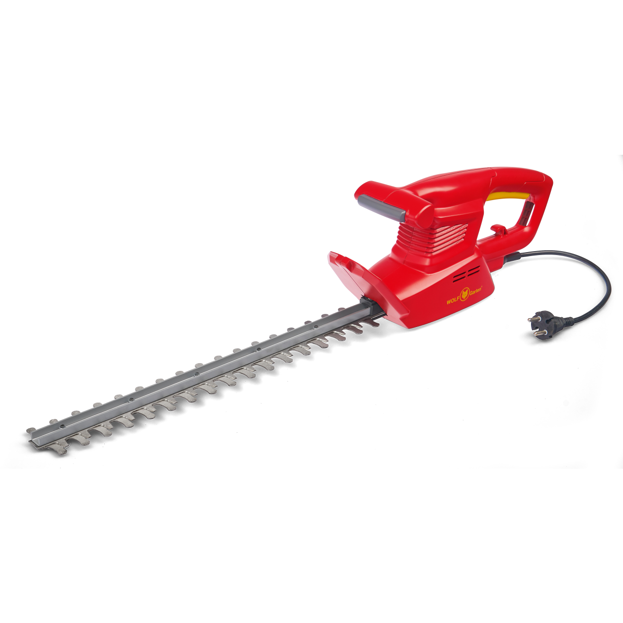 46381_Wolf Garten_41AE4HH650 Elektro-Heckenschere LYCOS E/420 H