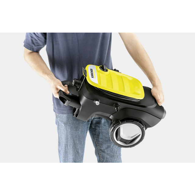 Hochdruckreiniger K 7 Compact (nur solange aus Sonderaktion am Lager)