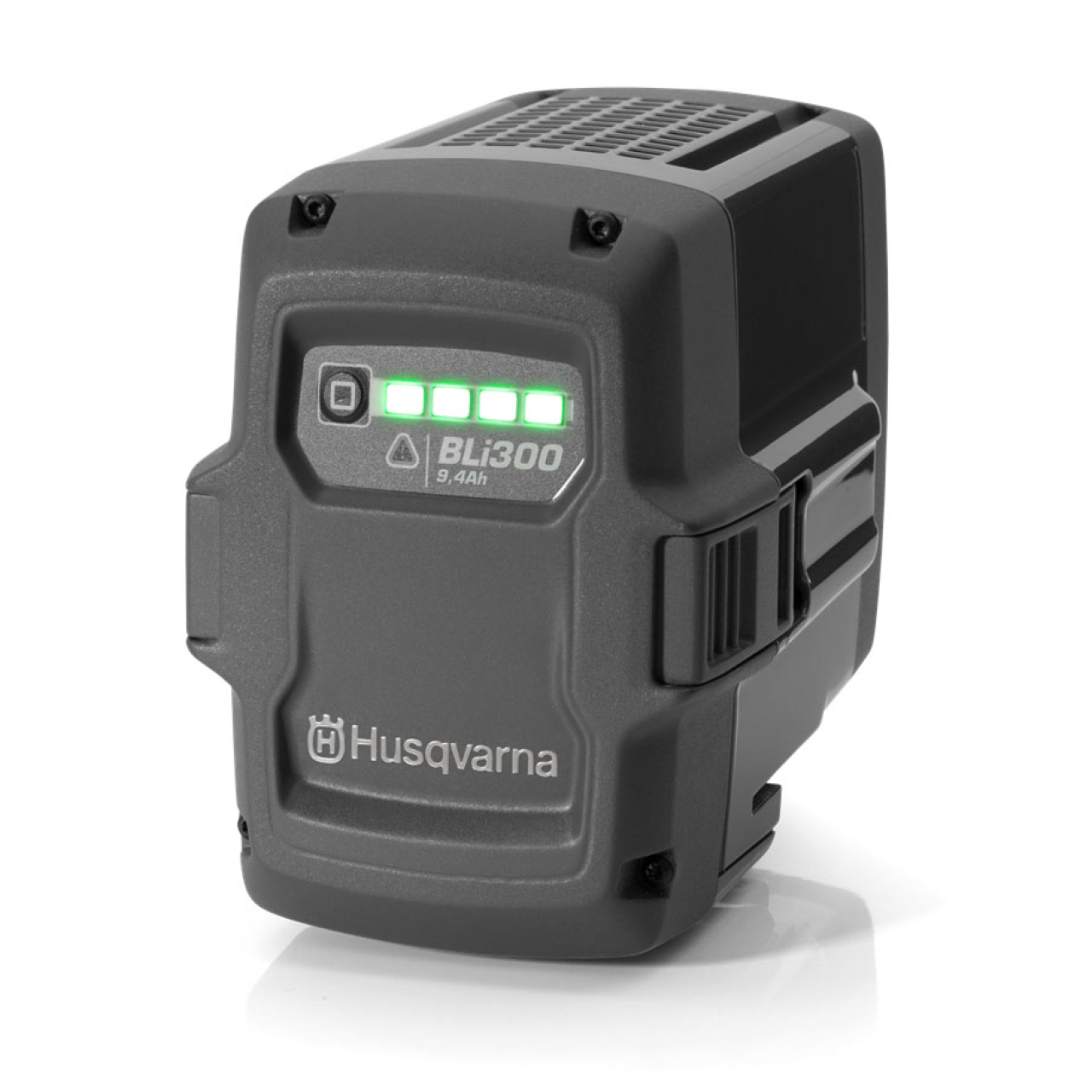 32676_Husqvarna_967071901 Akku BLi300 Lithium-Ionen 36 V / 9 Ah