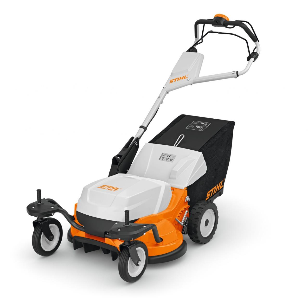 stihl-rma-765-v-profi-akku-rasenmaeher 1