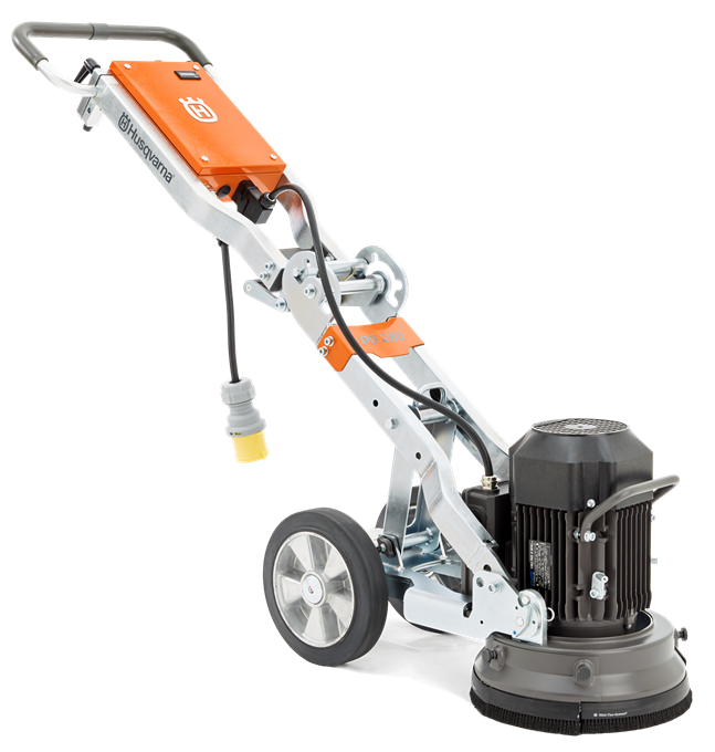 Husqvarna PG280 Beton Schleifmaschine