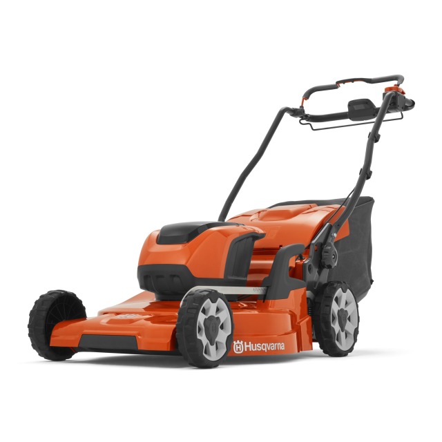 Akku-Rasenmäher LC 353iVX ohne Akku / onhe Ladegerät
