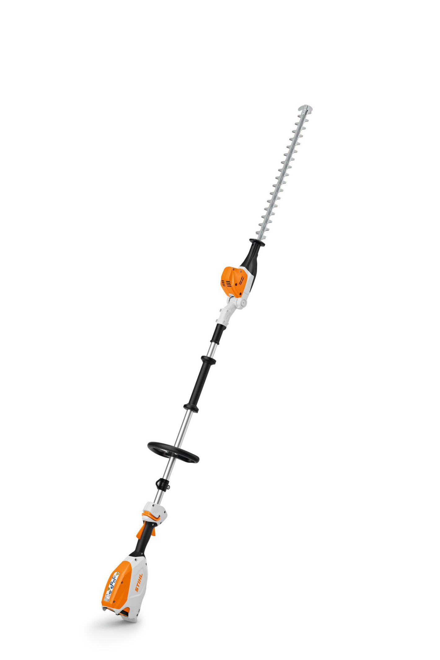 Akku-Heckenschneider HLA 66 Grundgerät / 50 cm, 115°