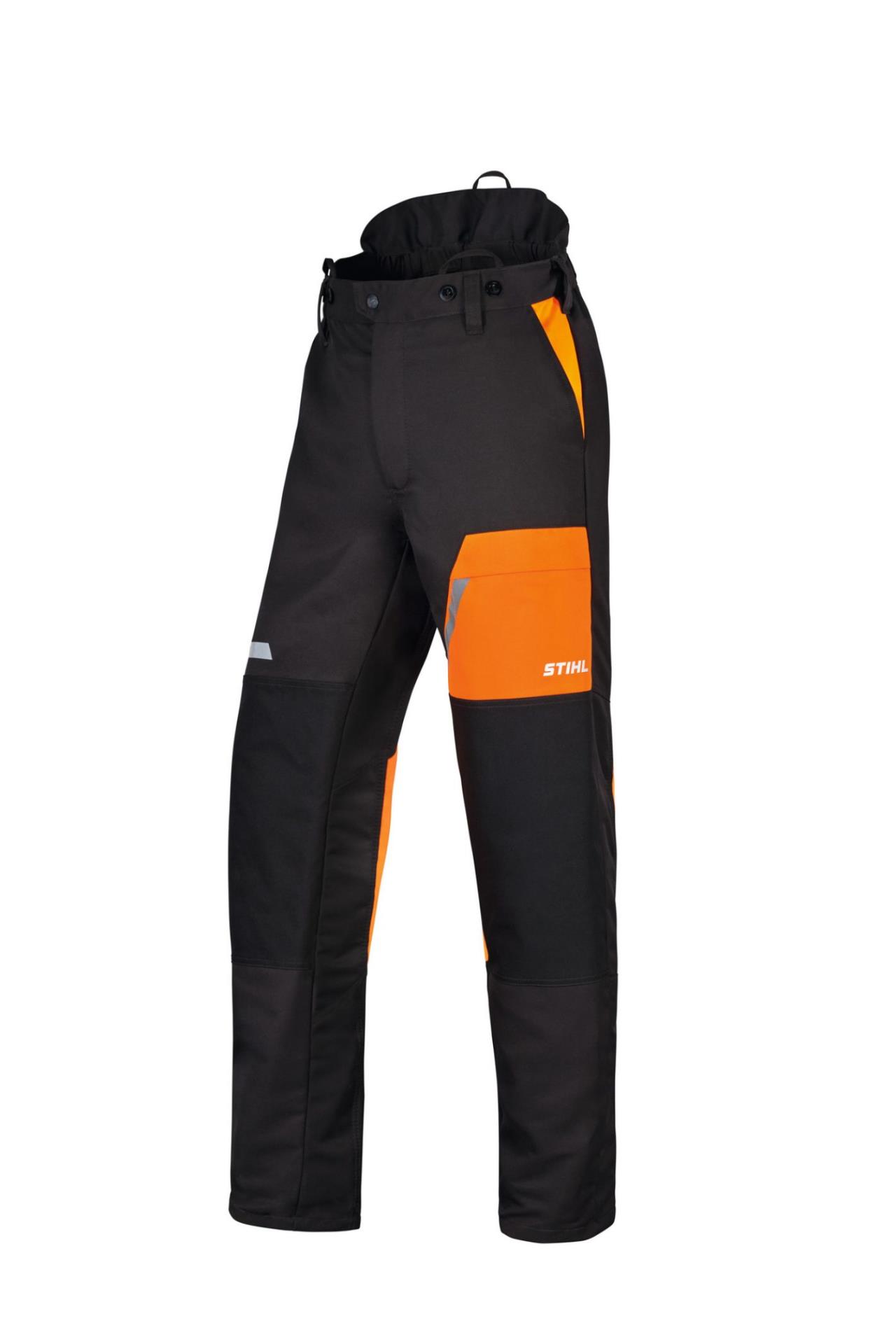 Bundhose, FUNCTION Core, Gr. L, DESIGN A, CLASS 1