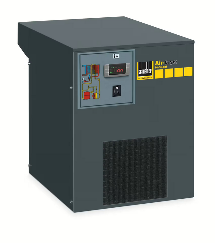Kältetrockner DK 1200 SMART