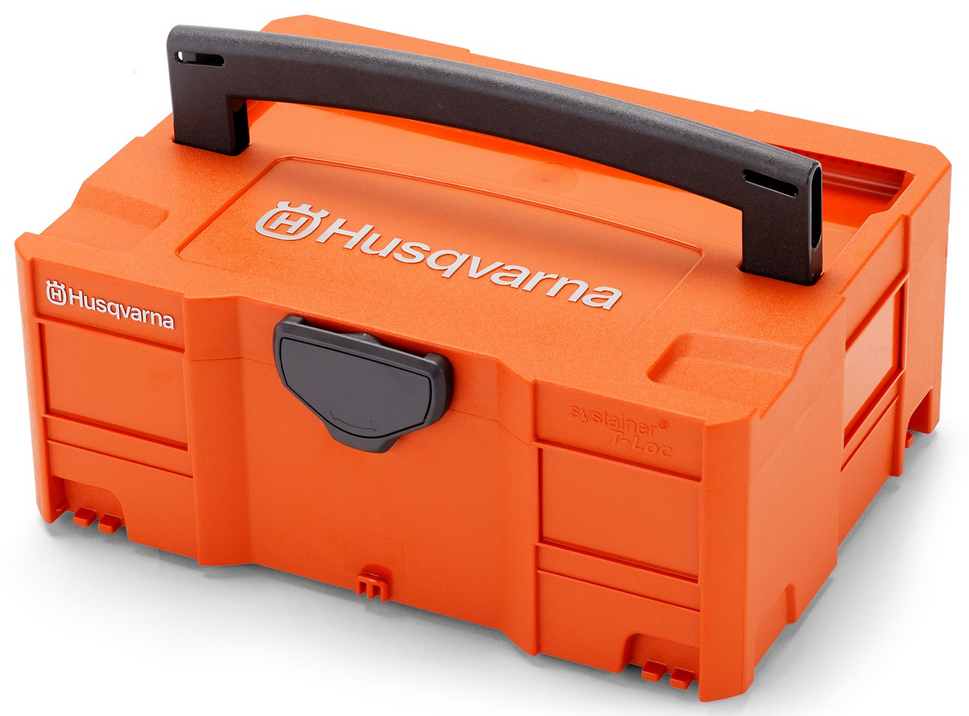 Akku-Systainer klein S