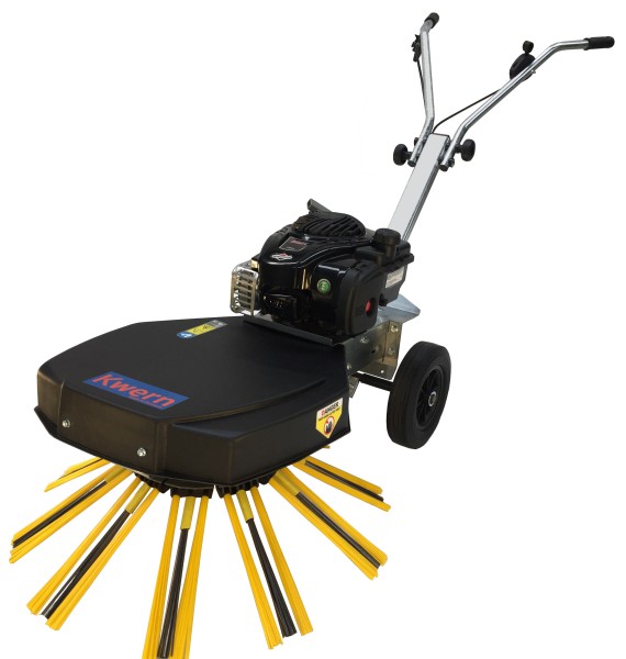 Greenbuster Pro 66
