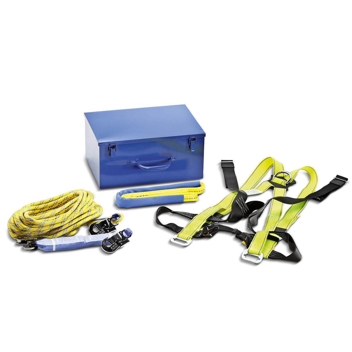 6-988-152-0 ABSTURZSICHERUNG