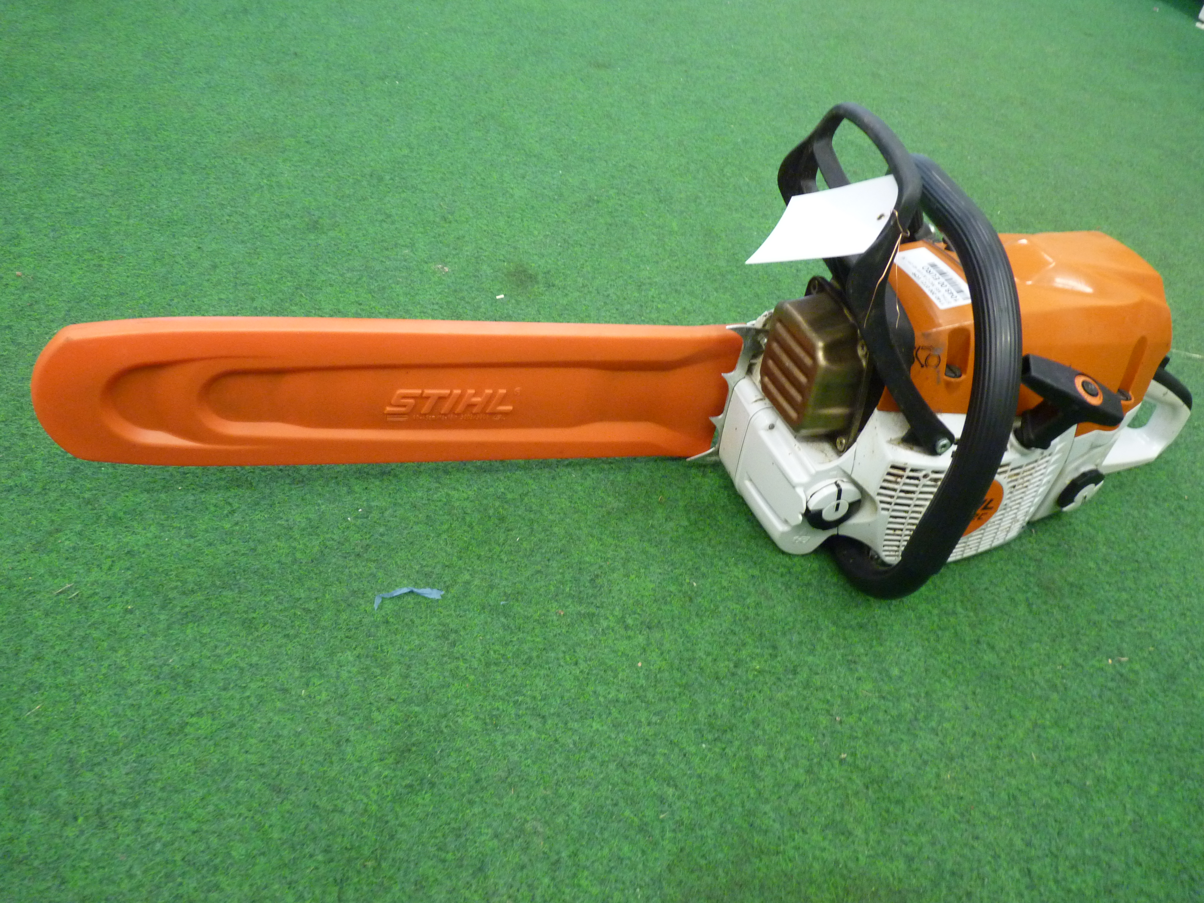 Benzin-Motorsäge MS 362 C-M VW - 45 cm / 36 RS  ( Gebrauchtgerät )