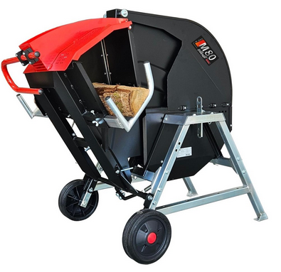 Wippkreissäge W-SEC M80 Silent ( Sondermodell )