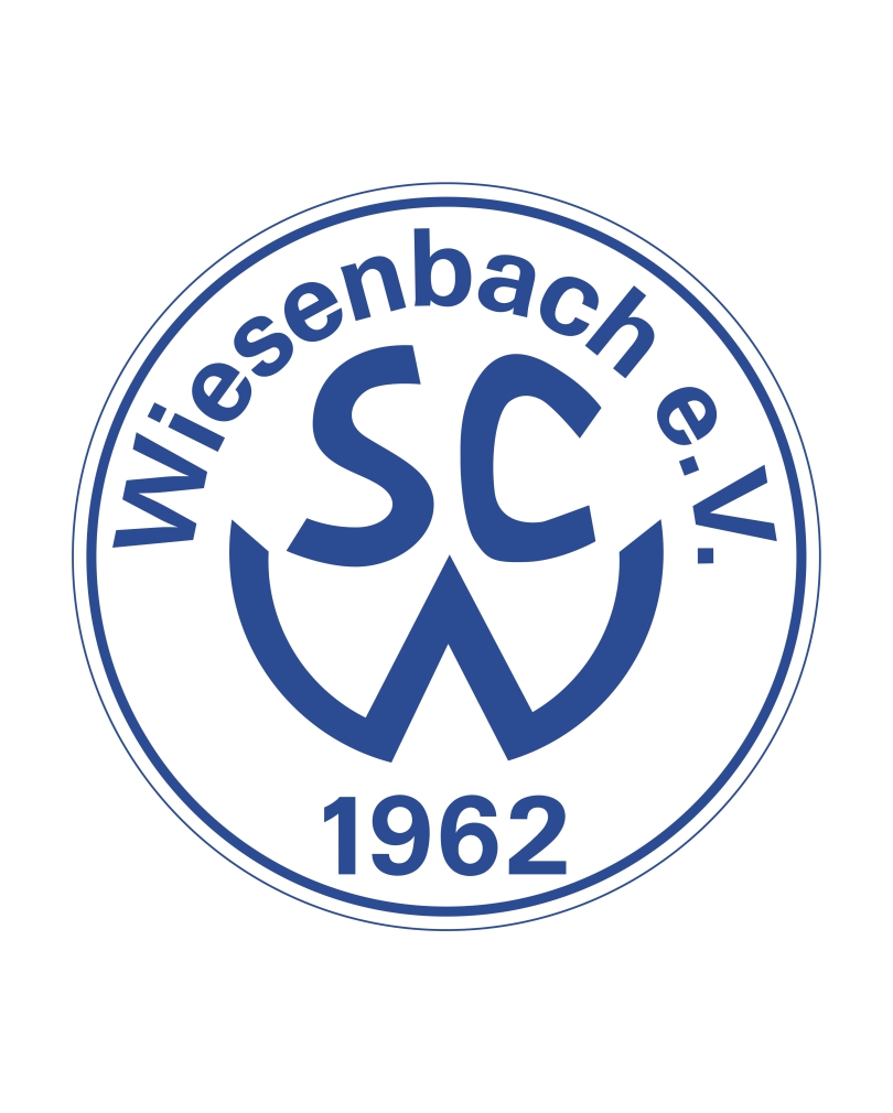 Logo des SC Wiesenbach 1962 e.V.