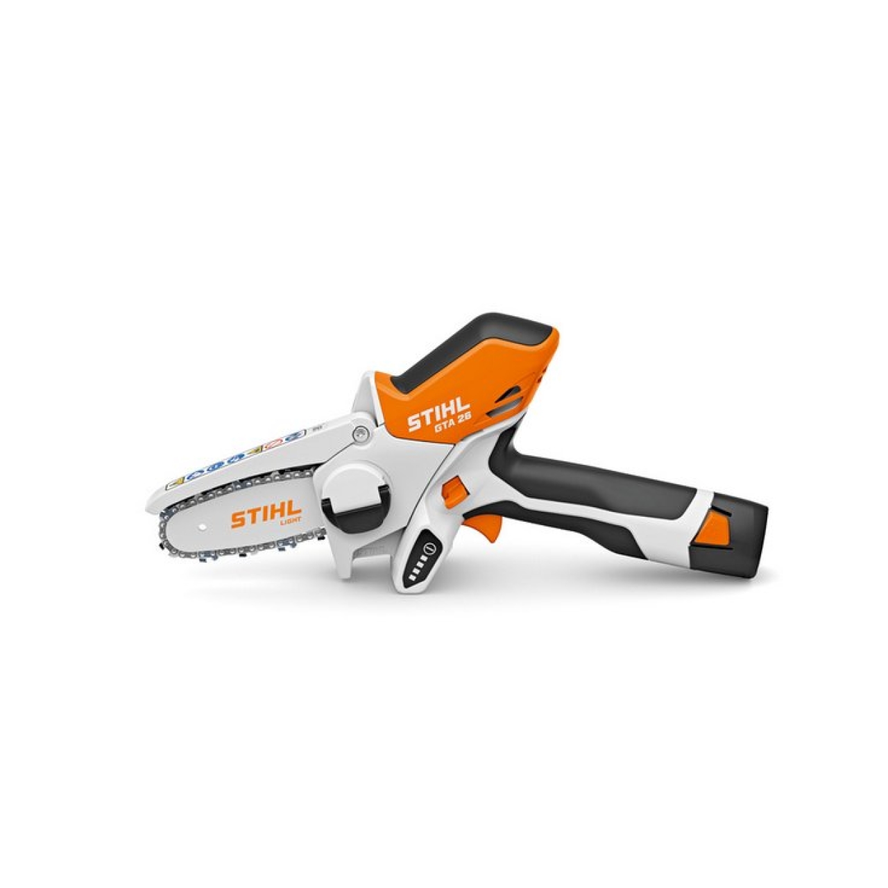 45104_Stihl_GA010116900 Akku-Gehölzschneider GTA 26 ohne Akku / Ladegerät