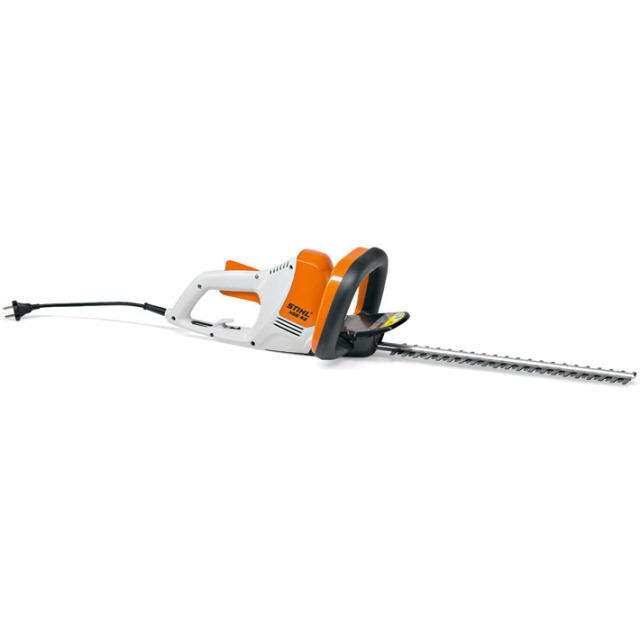 Elektro-Heckenschere HSE 42 45 cm Schnittlänge