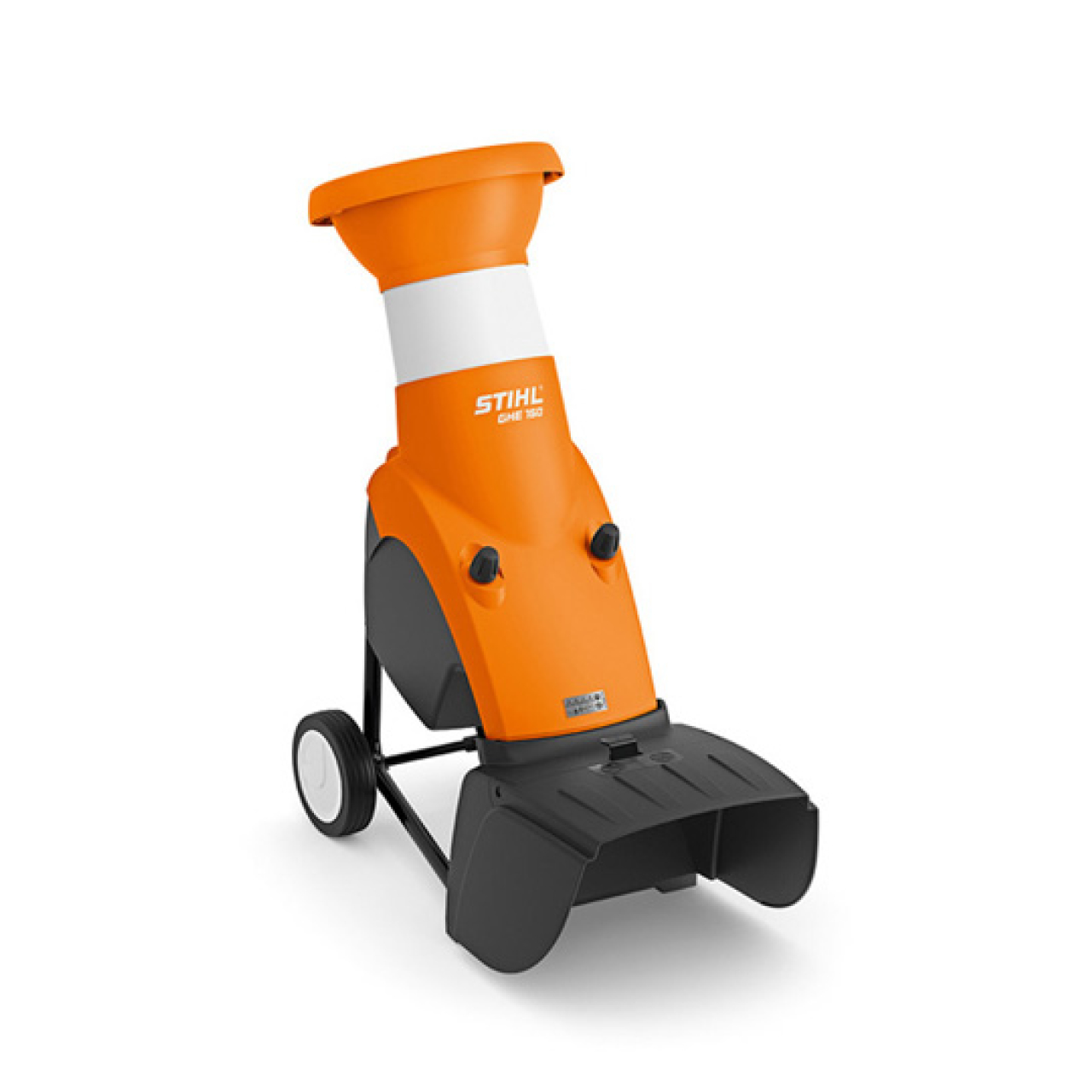 36333_Stihl_60080111130 Elektro-Häcksler GHE 150
