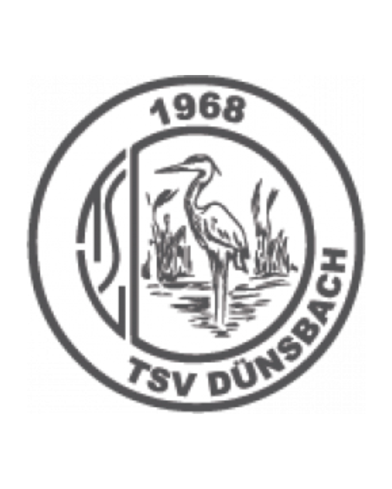 Logo des TSV Düns­bach e.V.