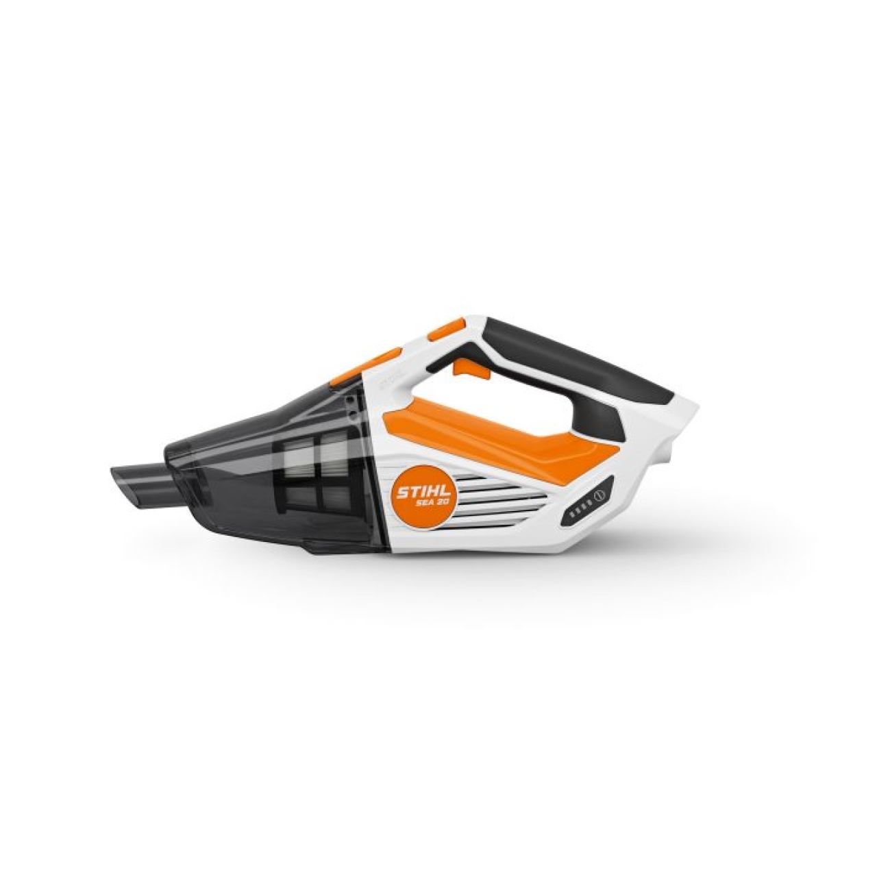 25769_Stihl_SA030117300 Akku-Handstaubsauger SEA 20 - Grundgerät ohne Akku und Ladegerät