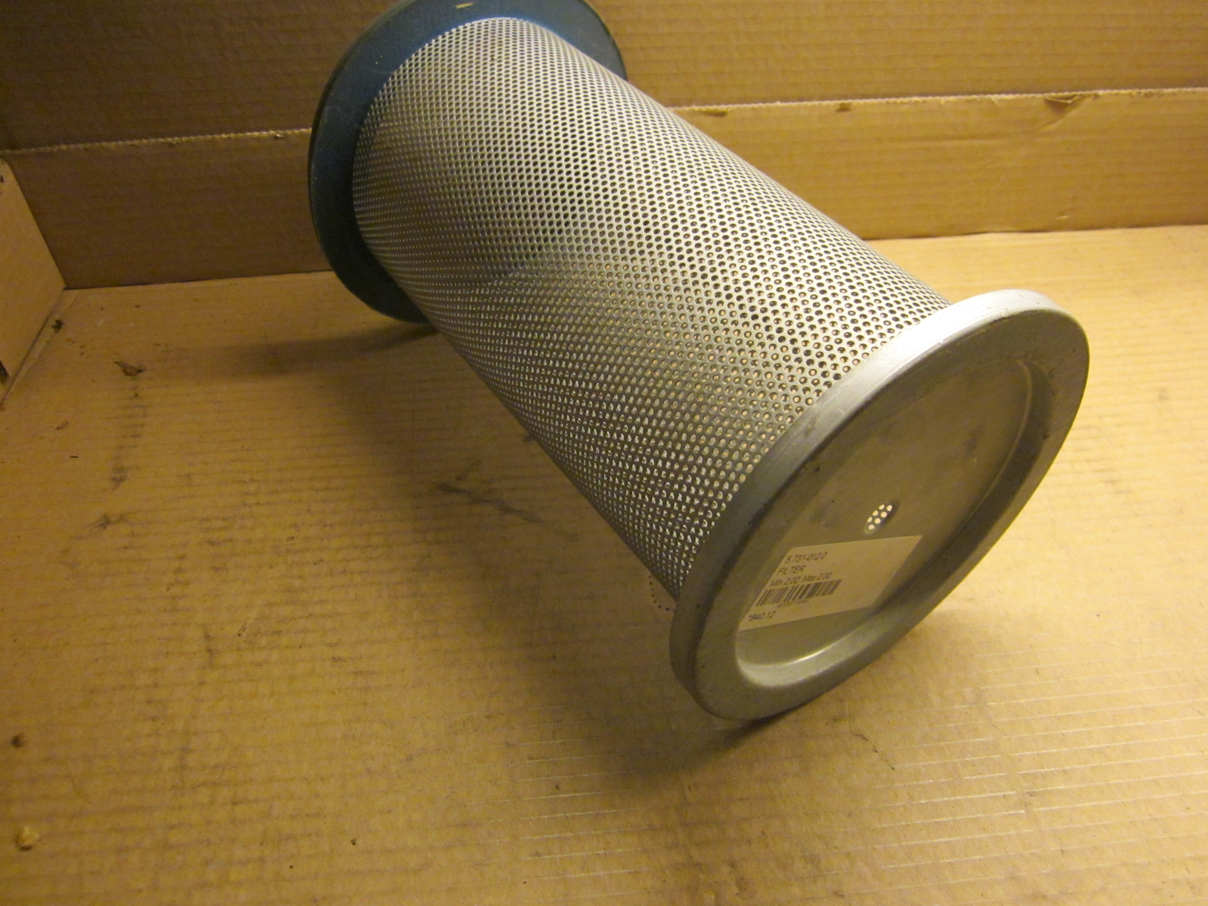 Kärcher Filter