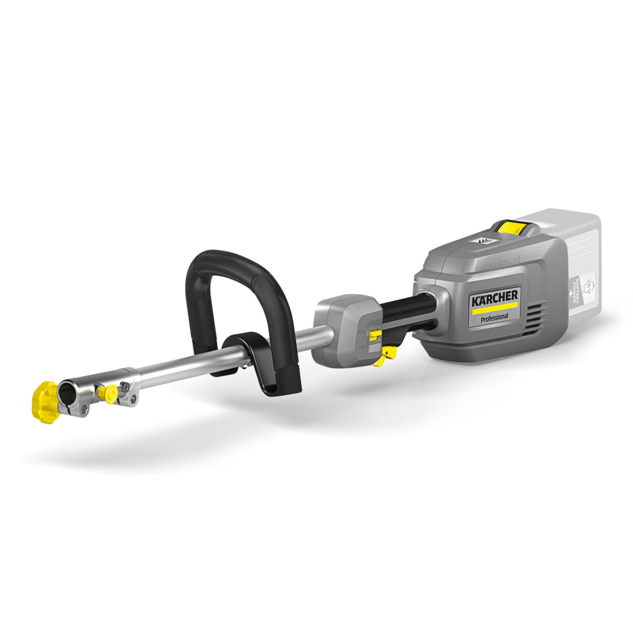 Akku-Multitool MT 36 Bp - Grundgerät ohne Akku und Ladegerät