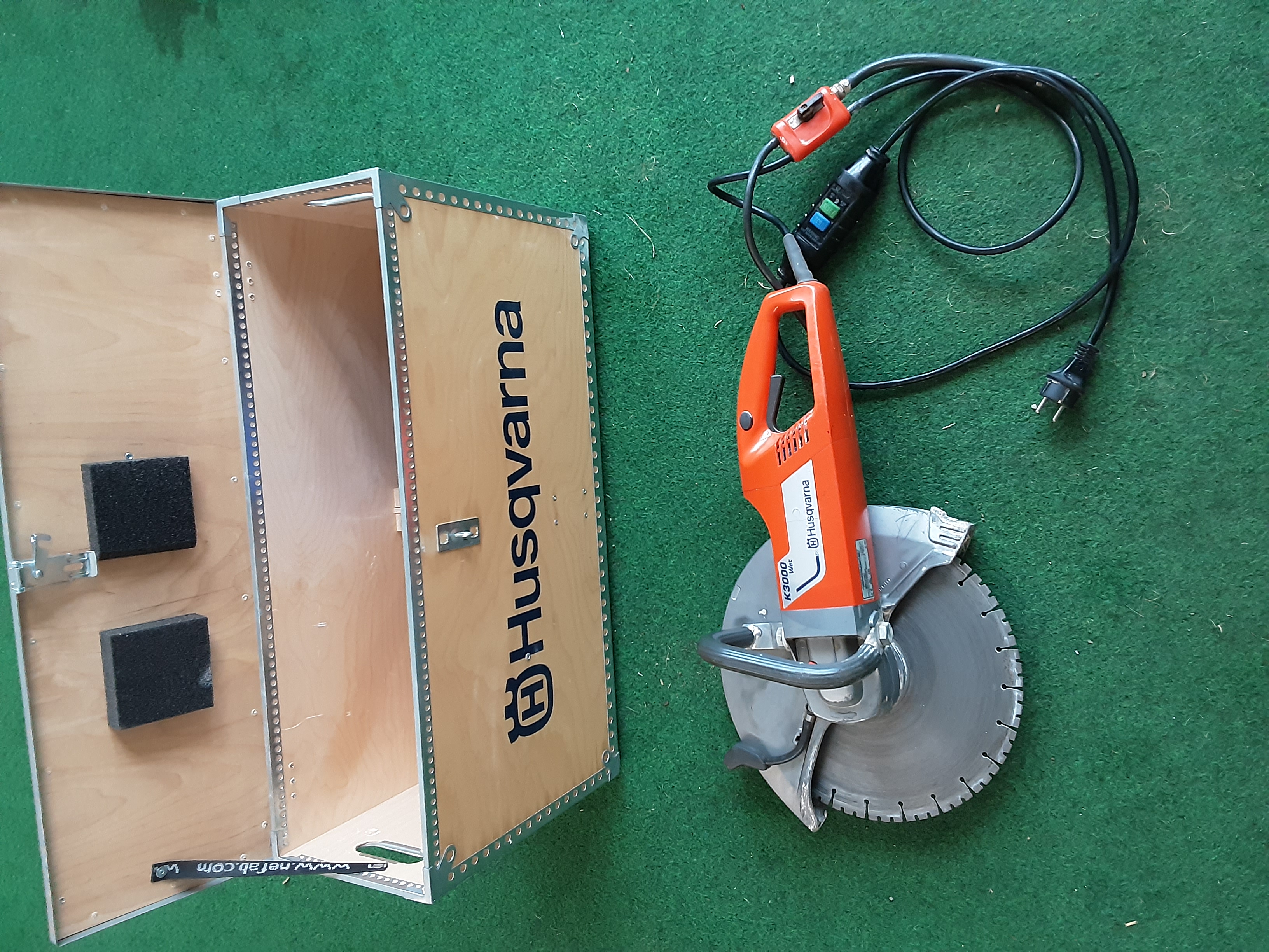 husqvarna-k3000e-elektro-trennschleifer 1