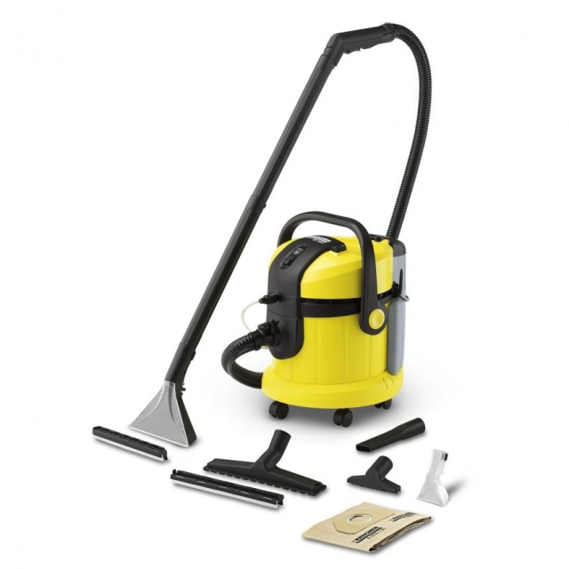 Waschsauger SE 4002  (nur solange aus Sonderaktion am Lager)