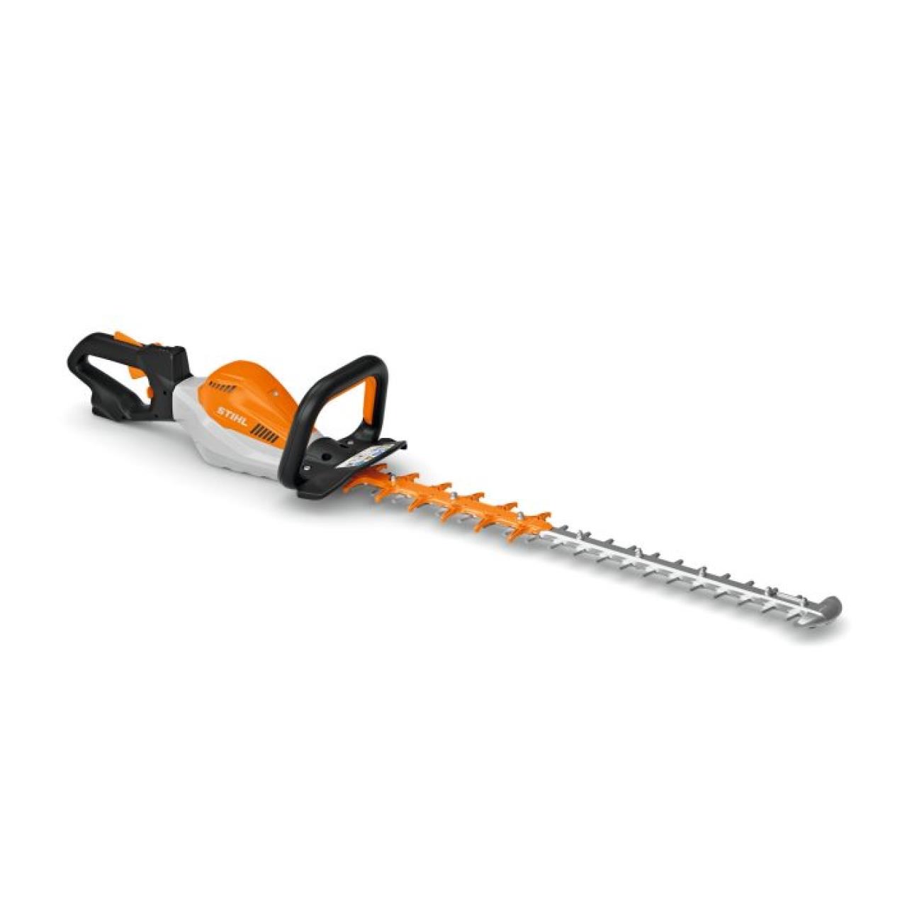 STIHL HSA 130 R Akku-Heckenschere mit 60 cm Schnittlänge