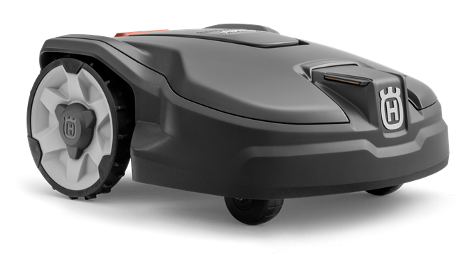 Automower 305 neu