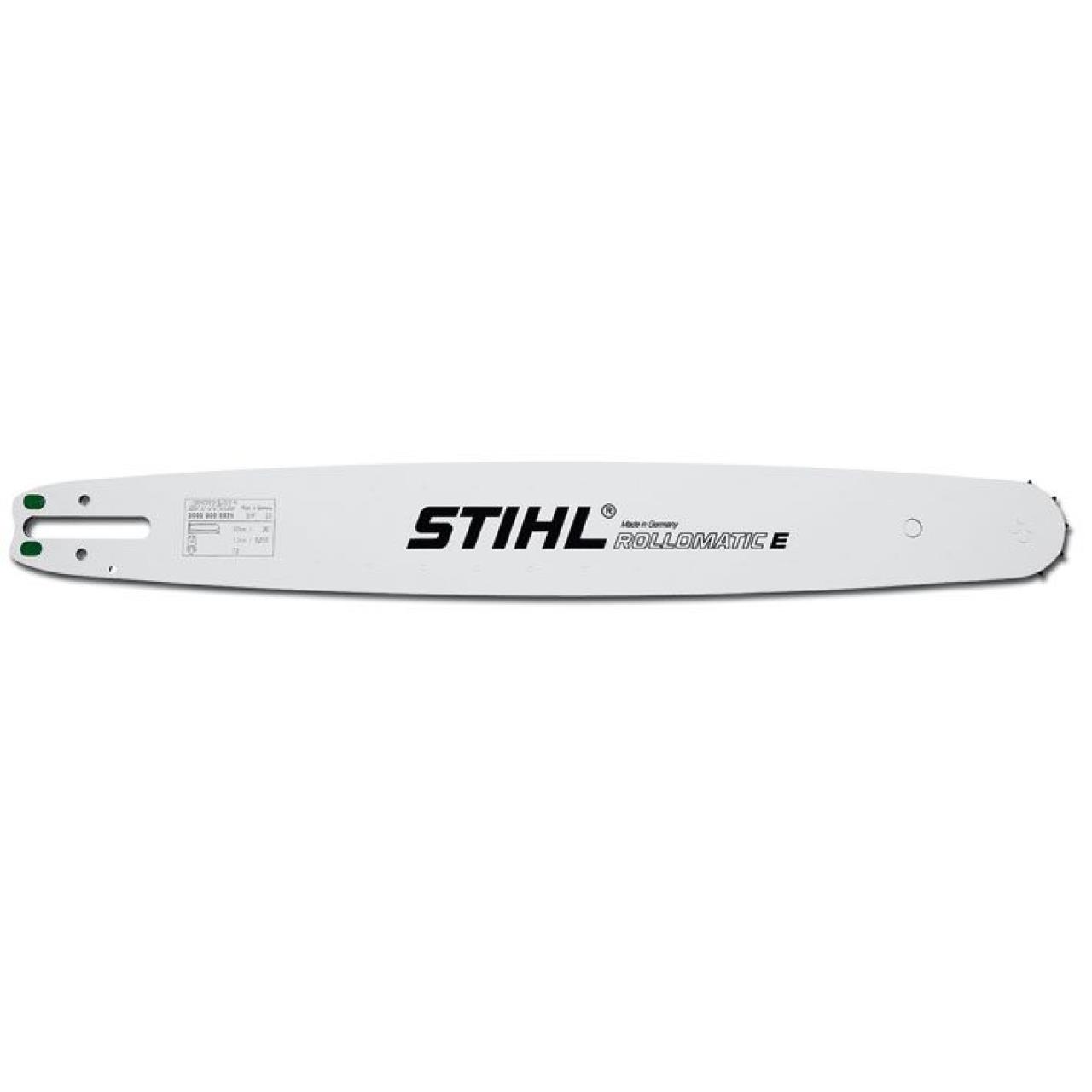 Schiene R 35 cm / 14'' 1,3mm / 0.050'' .325''