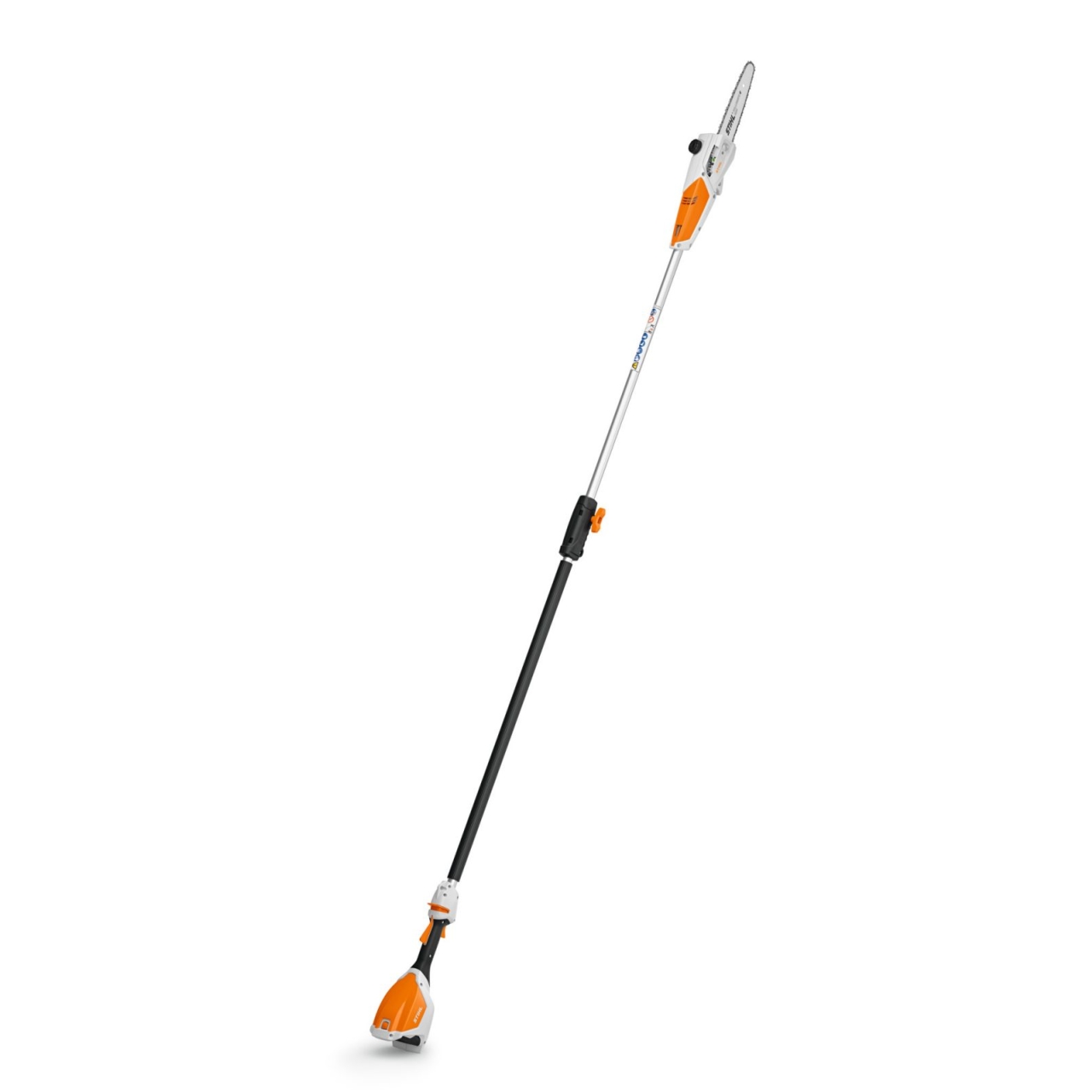 49720_Stihl_LA022000014 HTA 50 Set AK 20 + AL 101