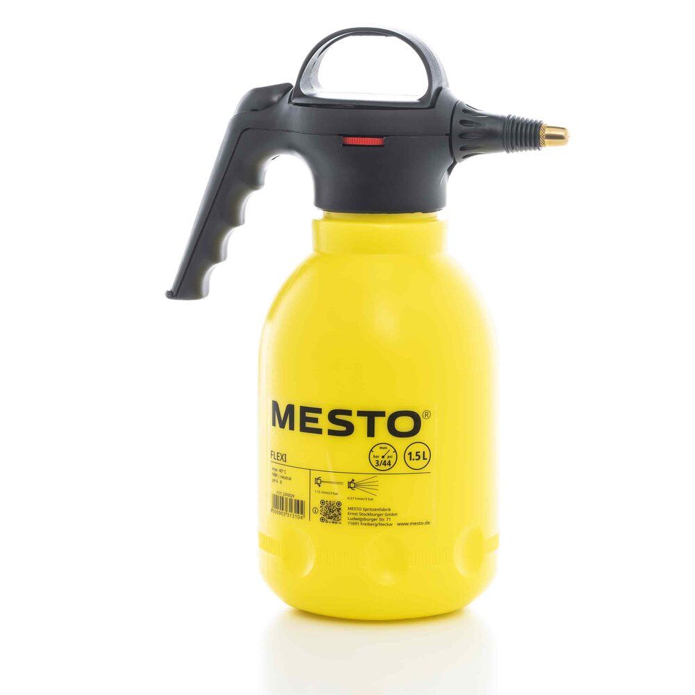Flexi Drucksprüher 1,5 L