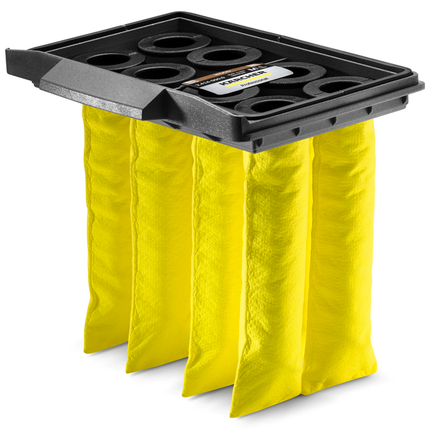 Kerzenfilter