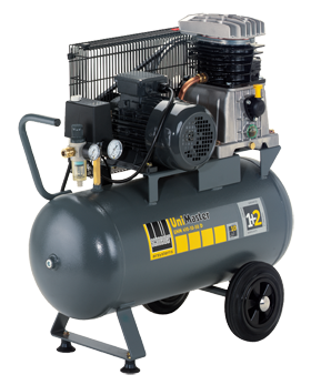 Kompressor UNM 410-10-50 D 