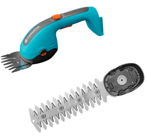 Akku-Gras- und Strauchschere PowerCut 20/18V P4A Solo