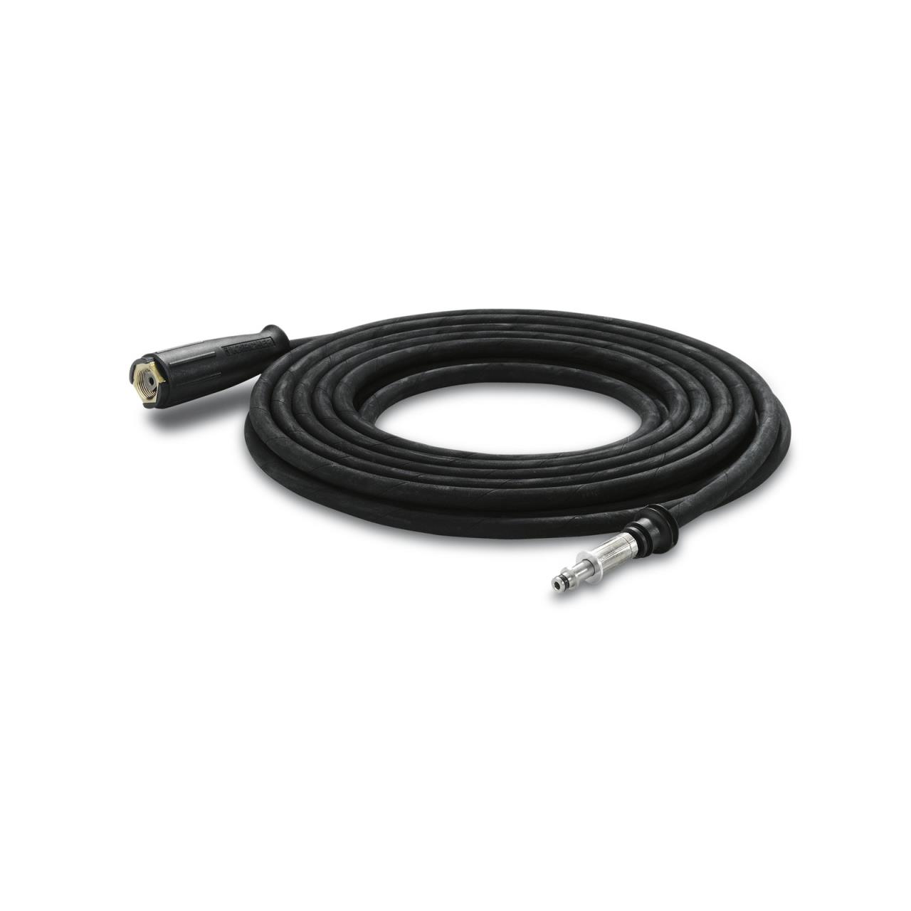 Hochdruckschlauch, 10 m, 250 bar, 1 x M22 x 1,5