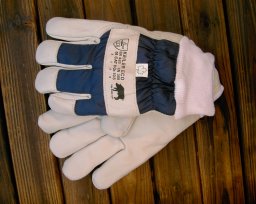 Handschuh  Keiler Winter