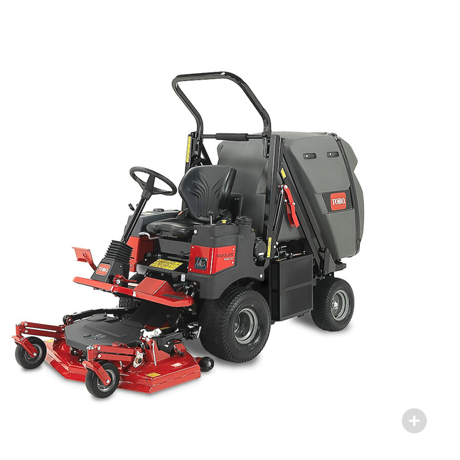 Proline H600