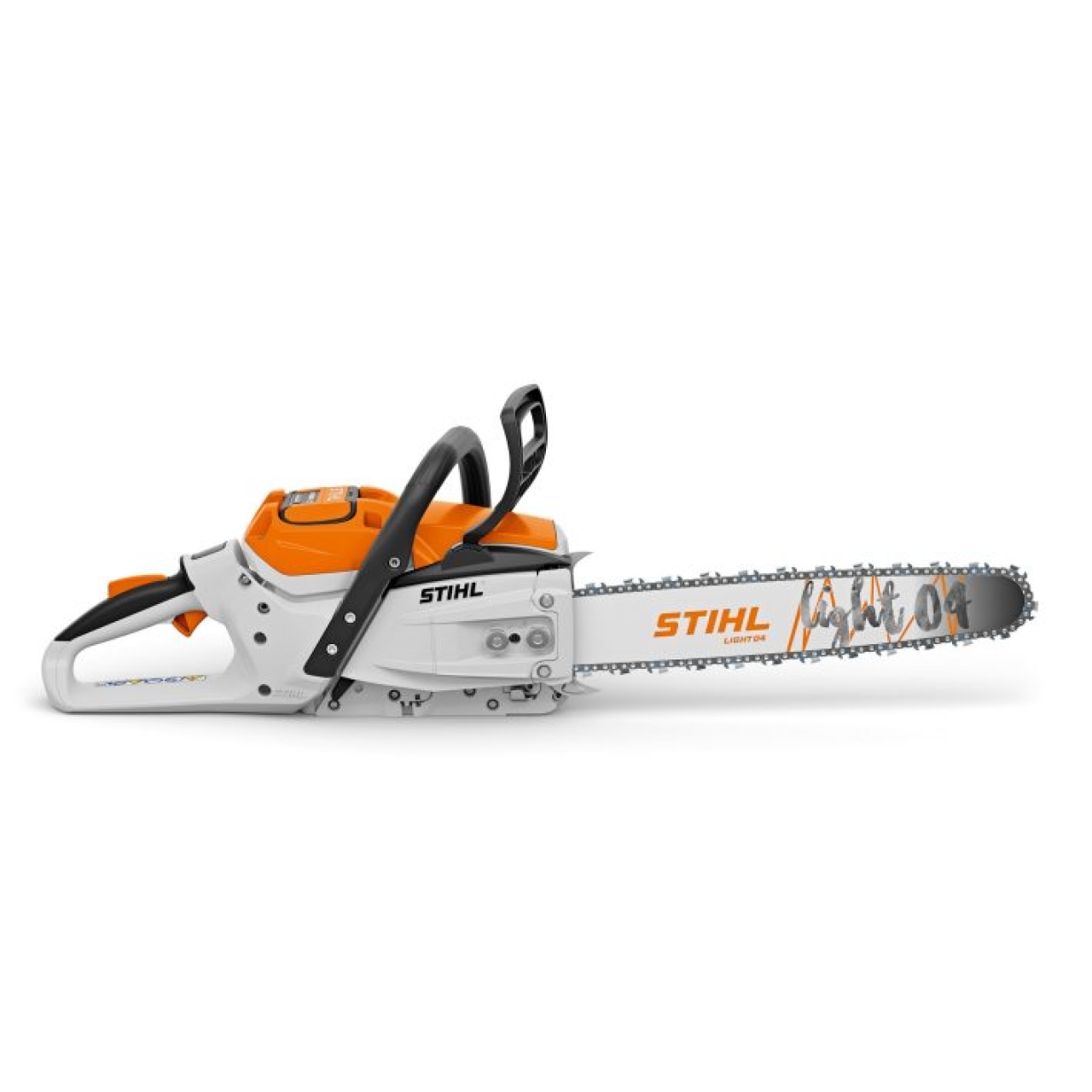 Akku-Motorsäge MSA 300 40 cm  - Nur Gerät