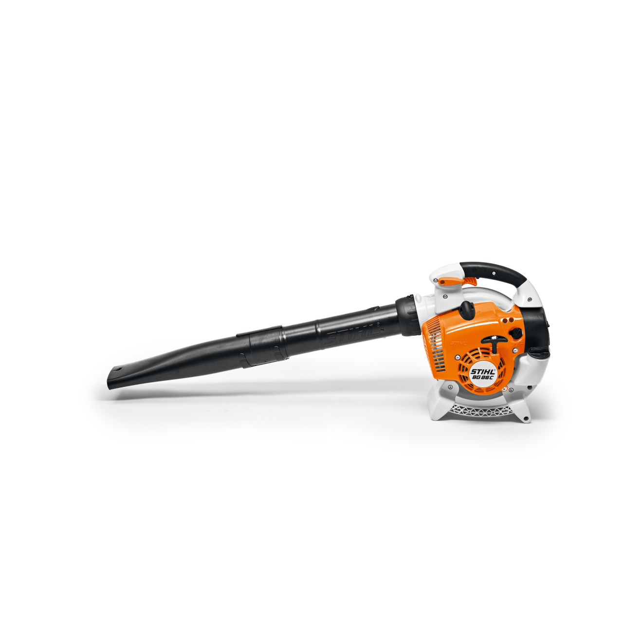 44252_Stihl_42410111753 Laubsauger BG 86 Blasgerät