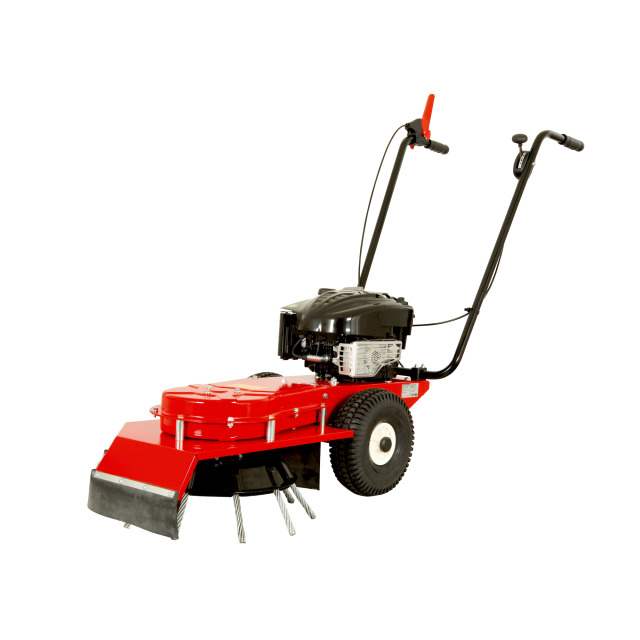 Wildkrautbürste tw50-H (Honda GCV160)