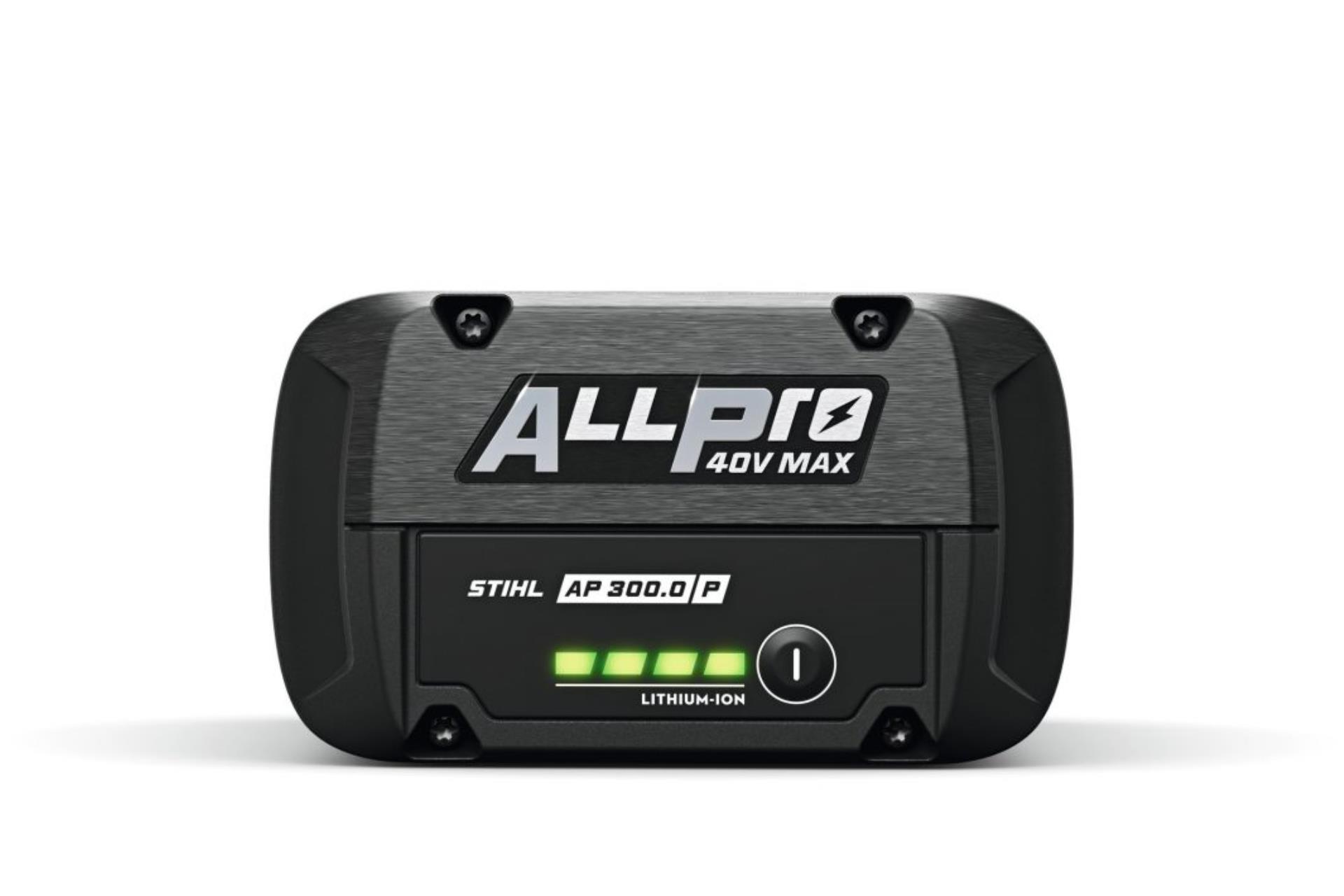 Akku AP 300 P  EA13 400 6523