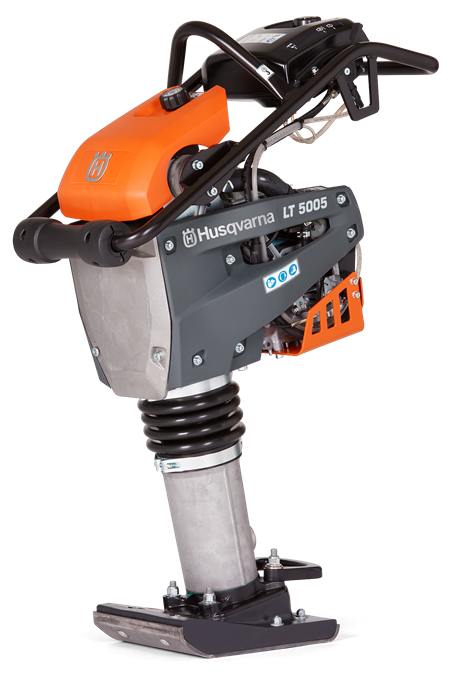 Stampfer Husqvarna LT5005 (Ausstellungsgerät)