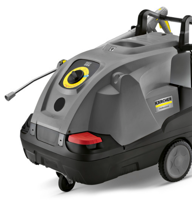 Heißwasser Hochdruckreiniger HDS 9/17-C Farmer ohne Schlauchtrommel