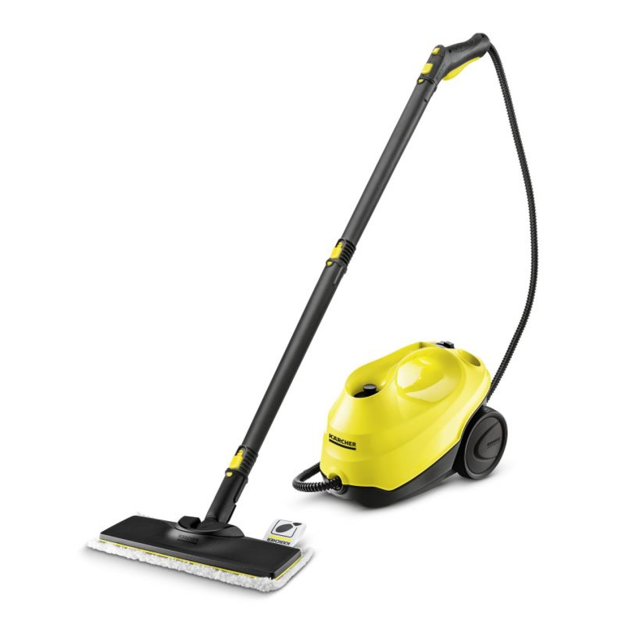 Dampfreiniger SC 3 EasyFix